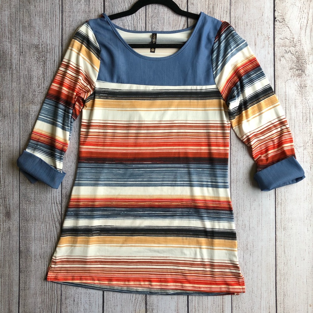 Piphany Victoria Top